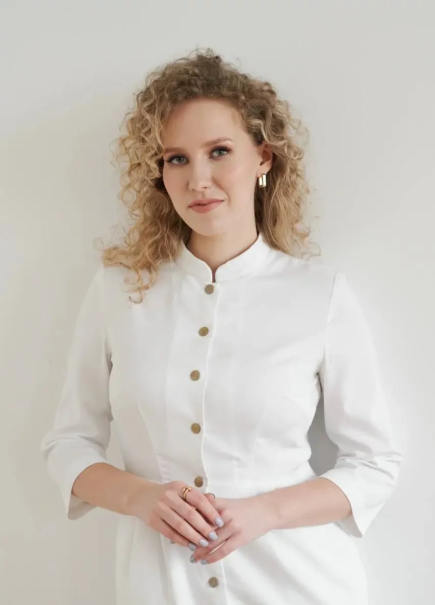 Савина Анастасия Львовна