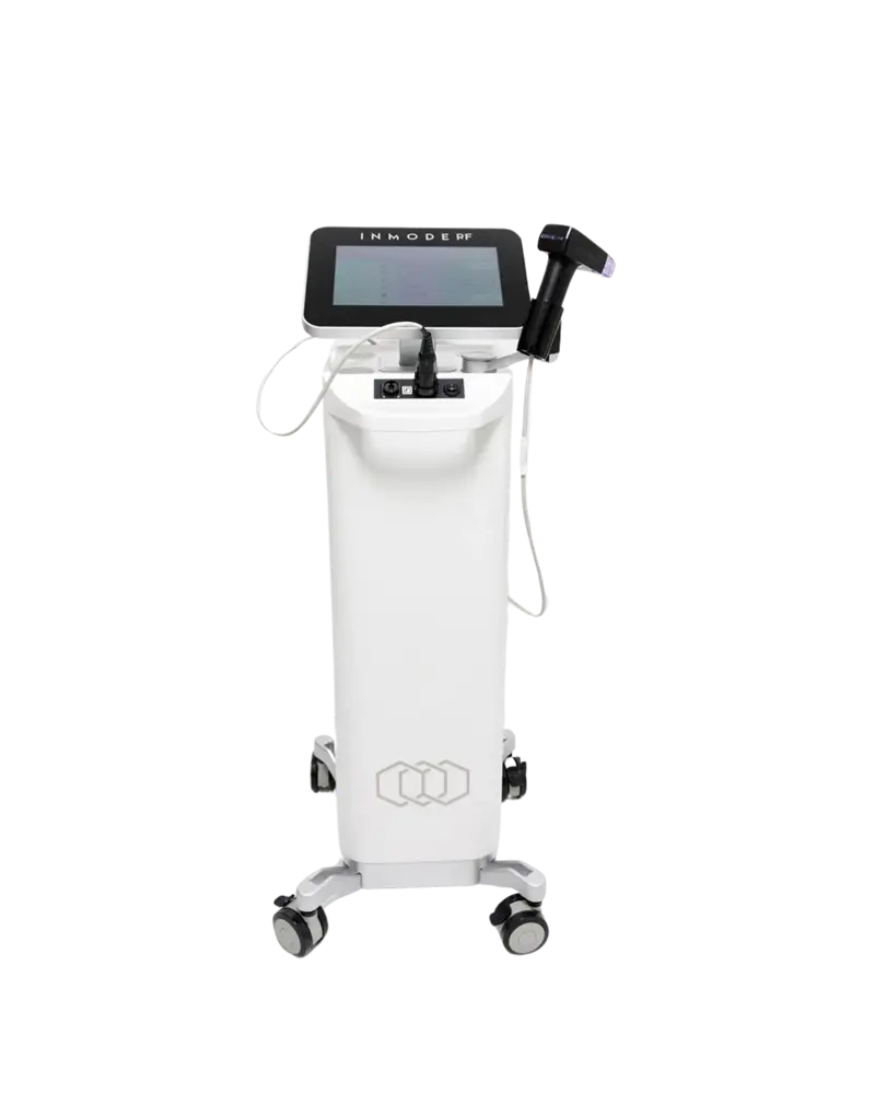 InMode RF Morpheus 8 (Израиль) фото
