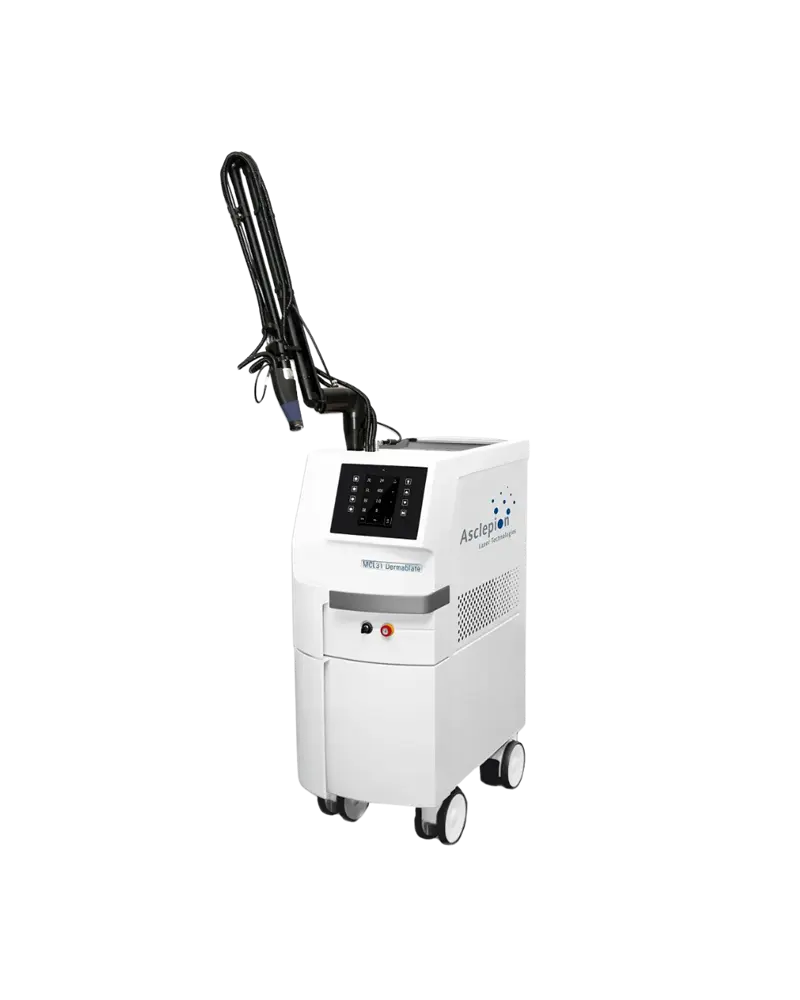 MCL31 Dermablate Asclepion фото